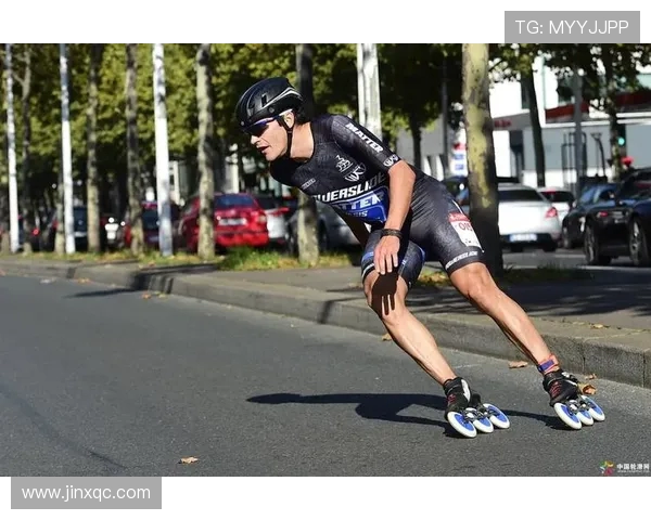 杭州滑板队在马拉松大满贯中的耐力挑战与精彩表现分析